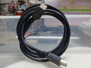 HDMI