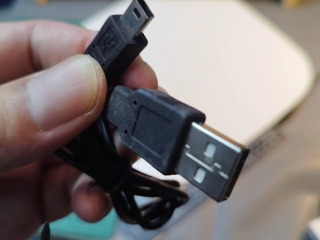 MiniUSB傳輸線