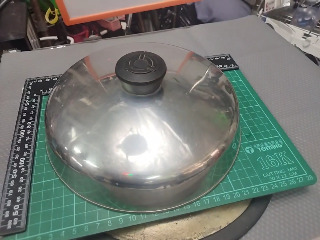 大同不鏽鋼鍋蓋