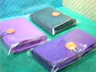 精油瓶收納包-單售