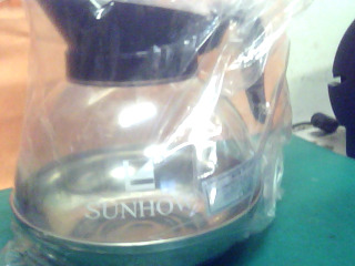 電磁爐專用玻璃壺