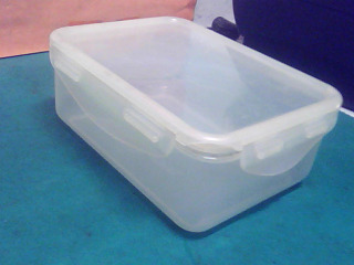 保鮮盒