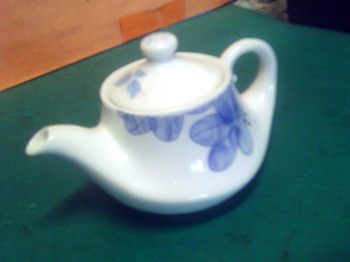 茶壺