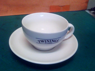 杯盤組