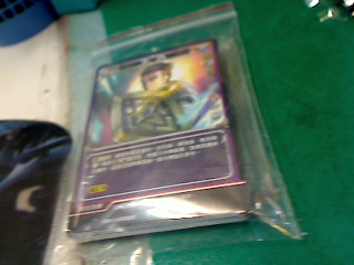 遊戲卡片