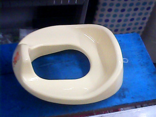 兒童馬桶座