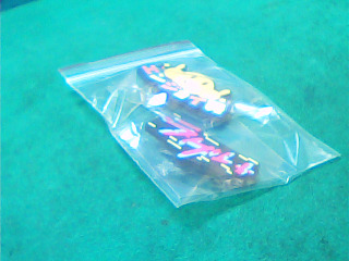 髮夾