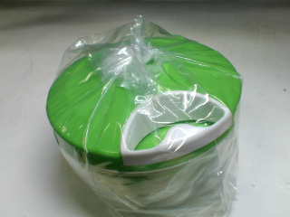 拉繩料理器