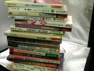 書單售