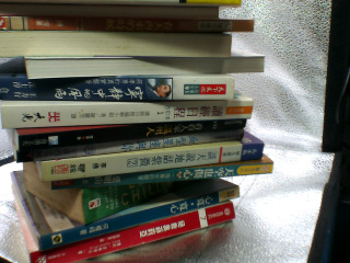 書單售