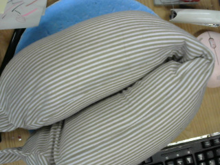 按摩枕