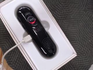 智能翻譯機