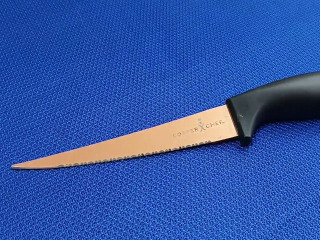 COPPER CHEF刀具