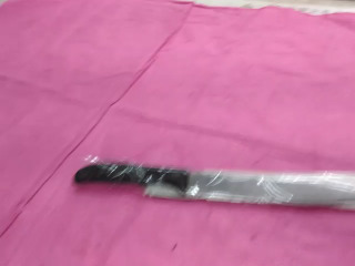 刀