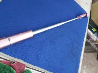 自拍棒