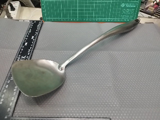 不鏽鋼炒鏟