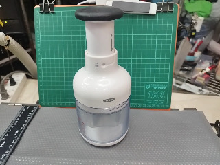 OXO切菜器