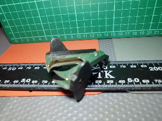 去釘器