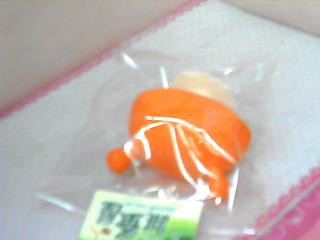 磨搖器
