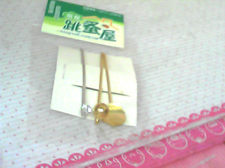 髮飾