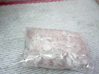 水晶石