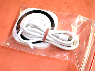 無線充電板