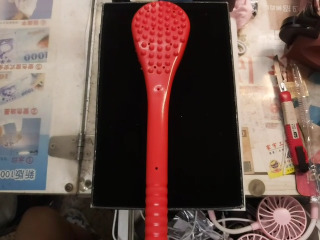 重槌型經絡健康拍