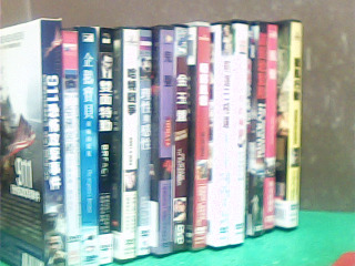 DVD-單售