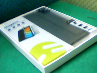 平板套