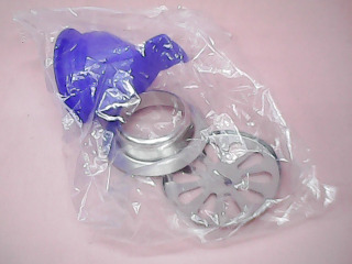 瀝水器