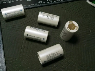 電池桶