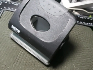 打洞