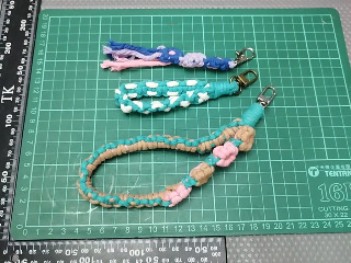 手工掛繩