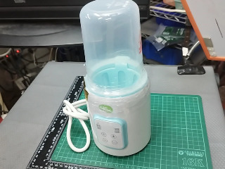 溫奶器