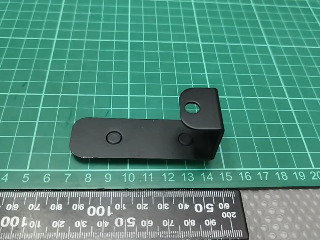 免螺絲角鋼掛勾