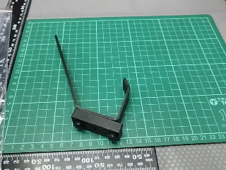 免螺絲角鋼掛勾