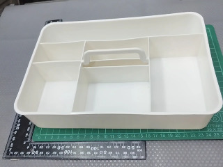 分類收納盤
