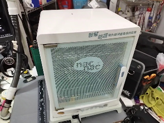 紫外線殺菌烘碗機