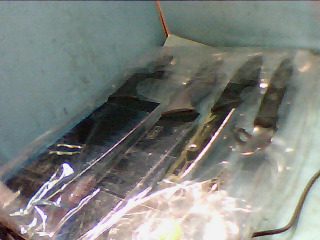 全新刀具