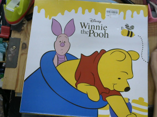 維尼珪藻土餐墊單售