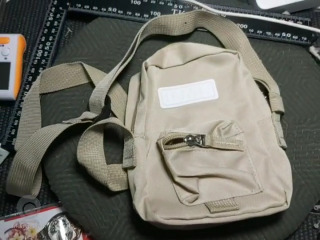 包