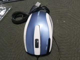 滑鼠