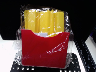 薯条個性冰格模