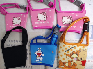 手搖杯飲料杯杯套