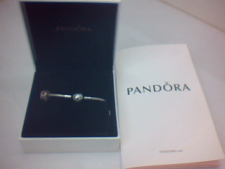 PANDORA手鍊