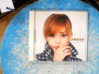 CD