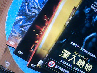 DVD單售