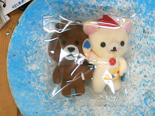 娃娃