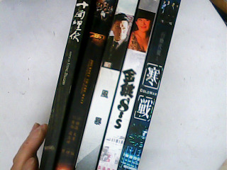DVD單售
