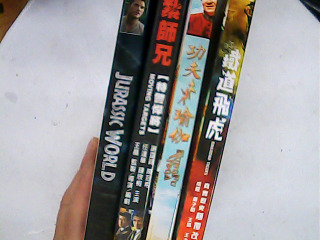 DVD單售